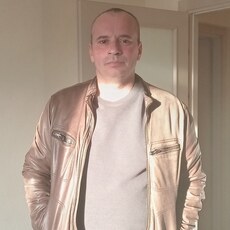Фотография мужчины Виталий, 42 года из г. Крупки