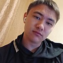 Андрей, 18 лет