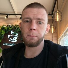 Фотография мужчины Дмитрий, 28 лет из г. Тосно