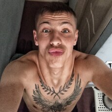 Фотография мужчины Димасик, 22 года из г. Люберцы