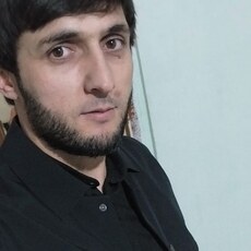 Фотография мужчины Рустам, 29 лет из г. Алматы