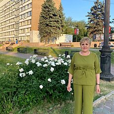 Фотография девушки Эльвира, 54 года из г. Медногорск
