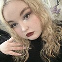 Полина, 20 лет
