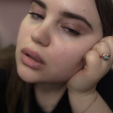 Malina, 25 из г. Волгодонск.