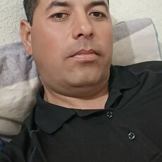 Фотография мужчины Hamid, 40 лет из г. Губаха