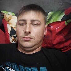 Фотография мужчины Саша, 32 года из г. Макеевка