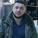 Намик, 38 лет
