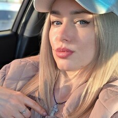 Надежда, 34 из г. Ростов-на-Дону.