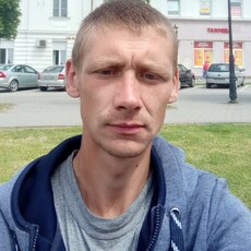 Фотография мужчины Евгений, 32 года из г. Гвардейск