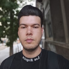 Фотография мужчины Andreas, 27 лет из г. București