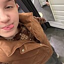 Ксюша, 19 лет