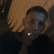 Фотография мужчины Виктор, 20 лет из г. Олонец