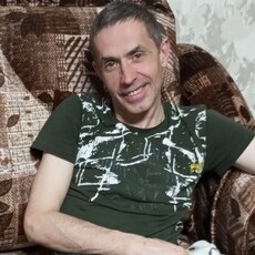 Фотография мужчины Андрей, 44 года из г. Первомайск
