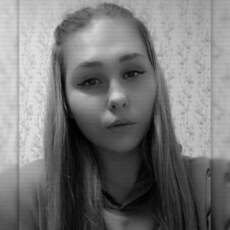 Фотография девушки Кристина, 20 лет из г. Кудымкар