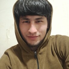 Фотография мужчины Quvonchbek, 21 год из г. Сертолово