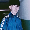 Виктор, 19 лет