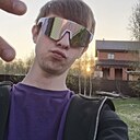 Леша, 22 года