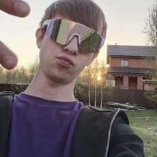 Фотография мужчины Леша, 22 года из г. Коломна