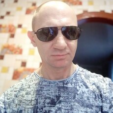 Фотография мужчины Сергей, 47 лет из г. Курск