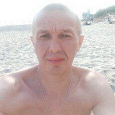 Фотография мужчины Сергей, 44 года из г. Пермь
