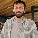 Овик, 35 лет