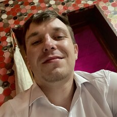 Фотография мужчины Паша, 27 лет из г. Калининград