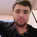 Шохрух, 28 лет