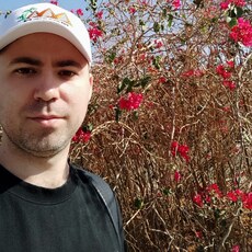 Фотография мужчины Алексей, 38 лет из г. Ивантеевка