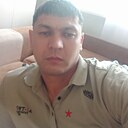 Элдар, 35 лет