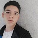 Давид, 18 лет