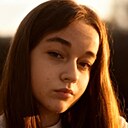 Александра, 18 лет