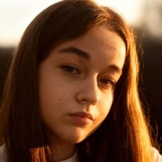 Фотография девушки Александра, 18 лет из г. Минск