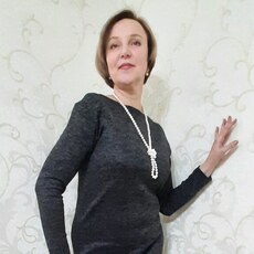 Фотография девушки Светлана, 51 год из г. Брянск