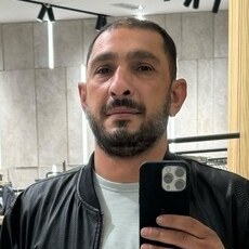 Фотография мужчины Сери, 42 года из г. Ростов-на-Дону
