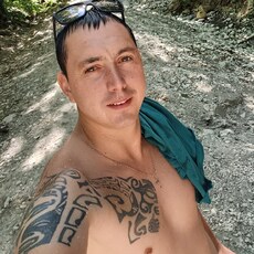 Фотография мужчины Иван, 31 год из г. Шахты