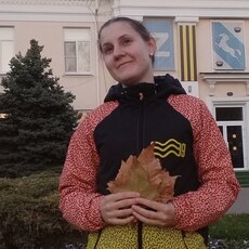 Фотография девушки Дарья, 29 лет из г. Волгоград