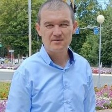 Фотография мужчины Владимир, 41 год из г. Йошкар-Ола