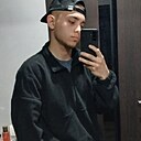 Андрей, 25 лет