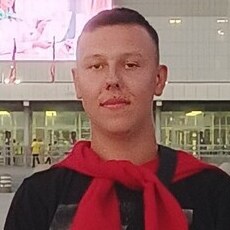 Фотография мужчины Руслан, 21 год из г. Новочеркасск