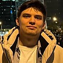 Никита, 21 год