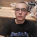 Семён, 20 лет