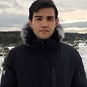 Самаил, 35 лет