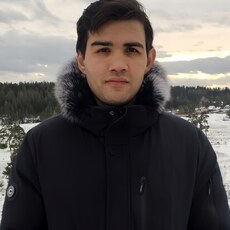 Фотография мужчины Самаил, 35 лет из г. Балашиха