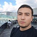 Myusuf, 33 года