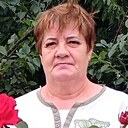 Люда, 63 года