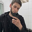 Мансур, 27 лет