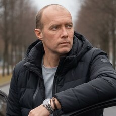 Фотография мужчины Андрей, 44 года из г. Минск