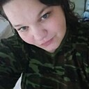 Лиза, 30 лет