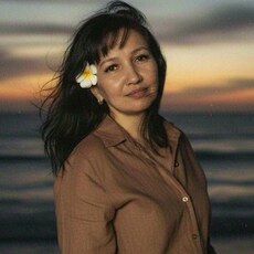 Фотография девушки Инна, 45 лет из г. Казань