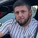 Хабиб, 34 года